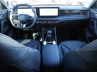 MG HS PHEV Luxury KLIMA PDC SHZ KAMERA LED 360° - bilder 5