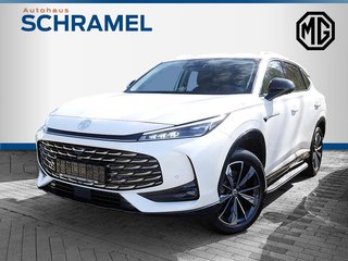 MG HS Vorführfahrzeug Kaufen