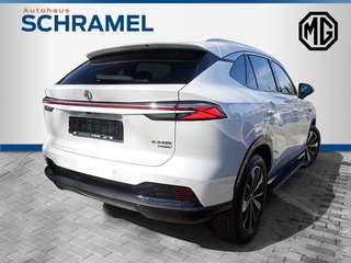 MG HS PHEV Luxury KLIMA PDC SHZ KAMERA LED 360° - bilder 3