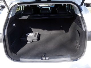 MG HS PHEV Luxury KLIMA PDC SHZ KAMERA LED 360° - bilder 6