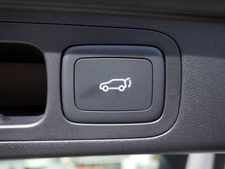 MG HS PHEV Luxury KLIMA PDC SHZ KAMERA LED 360° - bilder 7