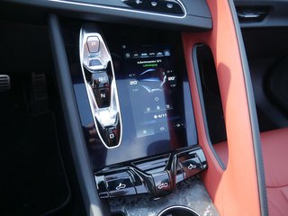 MG Cyberster LEDER KAMERA BOSE NAVI ACC LED 360° - bilder 1