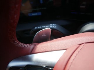 MG Cyberster LEDER KAMERA BOSE NAVI ACC LED 360° - bilder 2