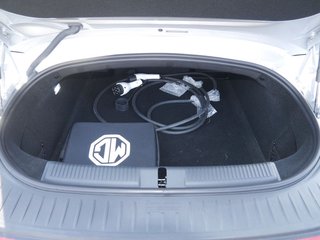MG Cyberster LEDER KAMERA BOSE NAVI ACC LED 360° - bilder 5