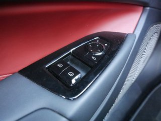 MG Cyberster LEDER KAMERA BOSE NAVI ACC LED 360° - bilder 5
