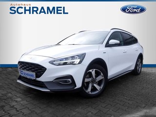 Ford Focus Gebrauchtwagen Kaufen