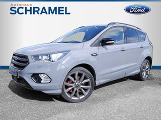 Ford Kuga Gebrauchtwagen Kaufen