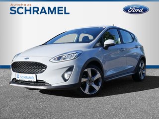 Ford Fiesta Gebrauchtwagen Kaufen