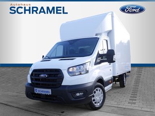 Ford Transit Neuwagen Kaufen