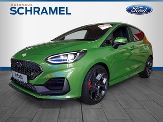 Ford Fiesta Neuwagen Kaufen
