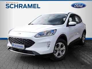 Ford Kuga Gebrauchtwagen Kaufen