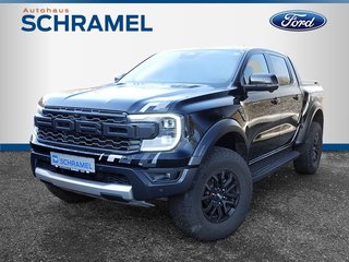 Ford Ranger Gebrauchtwagen Kaufen
