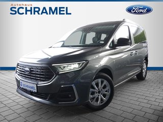 Ford Tourneo Connect Neuwagen Kaufen
