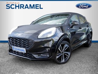 Ford Puma Gebrauchtwagen Kaufen