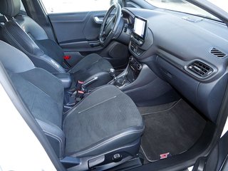Ford Puma ST X 1.5 EcoBoost SHZ KAMERA NAVI B&O LED - bilder 2