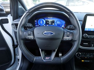 Ford Puma ST X 1.5 EcoBoost SHZ KAMERA NAVI B&O LED - bilder 7