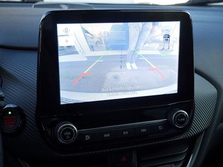 Ford Puma ST X 1.5 EcoBoost SHZ KAMERA NAVI B&O LED - bilder 9