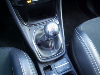 Ford Puma ST X 1.5 EcoBoost SHZ KAMERA NAVI B&O LED - bilder 2