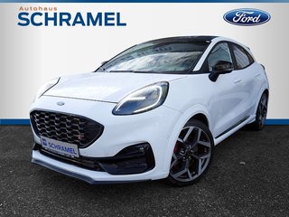 Ford Puma Gebrauchtwagen Kaufen