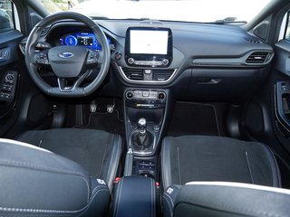 Ford Puma ST X 1.5 EcoBoost MATCHBOX LIMITED EDITION - bilder 6