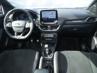 Ford Puma ST X 1.5 EcoBoost MATCHBOX LIMITED EDITION - foto 7