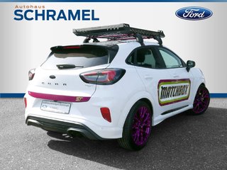 Ford Puma ST X 1.5 EcoBoost MATCHBOX LIMITED EDITION - foto 3