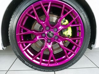 Ford Puma ST X 1.5 EcoBoost MATCHBOX LIMITED EDITION - bilder 5