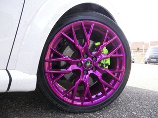 Ford Puma ST X 1.5 EcoBoost MATCHBOX LIMITED EDITION - foto 5