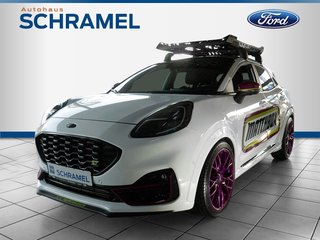 Ford Puma Gebrauchtwagen Kaufen