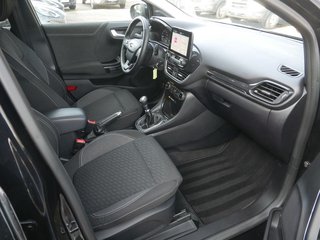 Ford Puma 1.0 EcoBoost Titanium Design SHZ KAMERA LED - bilder 2