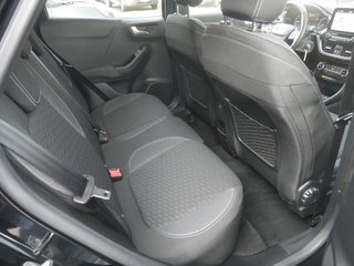 Ford Puma 1.0 EcoBoost Titanium Design SHZ KAMERA LED - bilder 4