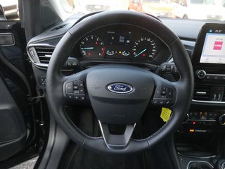 Ford Puma 1.0 EcoBoost Titanium Design SHZ KAMERA LED - bilder 7