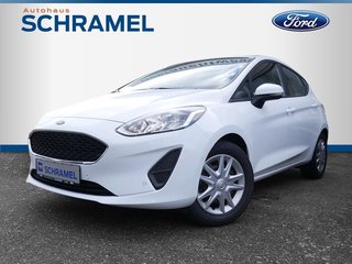 Ford Fiesta Gebrauchtwagen Kaufen