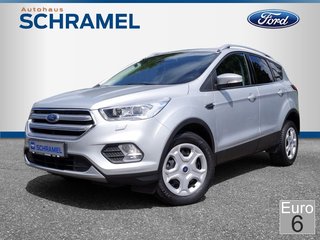 Ford Kuga Gebrauchtwagen Kaufen