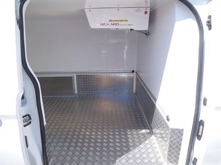 Ford Transit Custom 2.0 EcoBlue Trend 320 L1 KÜHLER - bilder 4