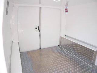Ford Transit Custom 2.0 EcoBlue Trend 320 L1 KÜHLER - bilder 5