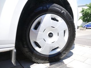 Ford Transit Custom 2.0 EcoBlue Trend 320 L1 KÜHLER - bilder 6