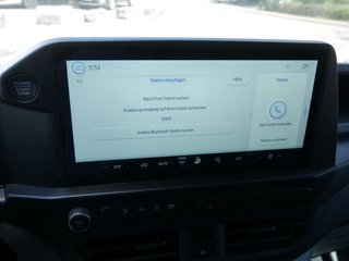 Ford Transit Custom 2.0 EcoBlue Trend 320 L1 KÜHLER - bilder 9