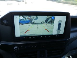 Ford Transit Custom 2.0 EcoBlue Trend 320 L1 KÜHLER - bilder 10