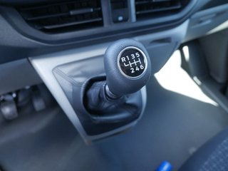 Ford Transit Custom 2.0 EcoBlue Trend 320 L1 KÜHLER - bilder 2