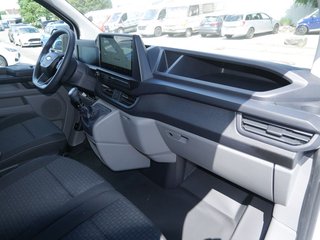 Ford Transit Custom 2.0 EcoBlue Trend 320 L1 KÜHLER - bilder 5