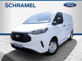 Ford Transit Custom Neuwagen Kaufen