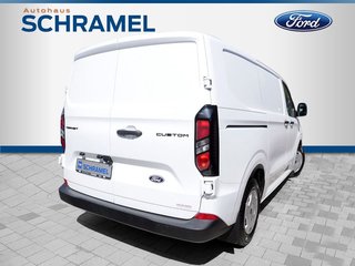 Ford Transit Custom 2.0 EcoBlue Trend 320 L1 KÜHLER - bilder 3