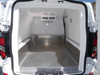 Ford Transit Custom 2.0 EcoBlue Trend 320 L1 KÜHLER - bilder 6
