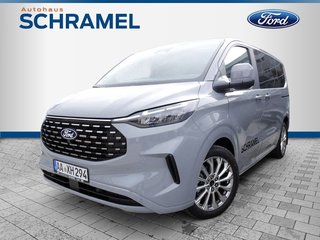 Ford Tourneo Custom Vorführfahrzeug Kaufen