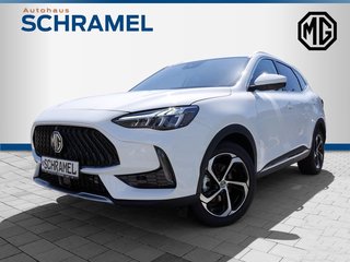 MG HS Neuwagen Kaufen