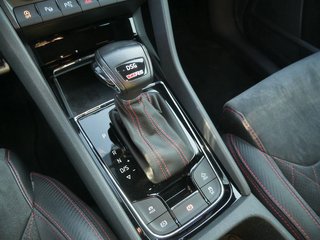 Skoda Kodiaq RS 2.0 TDI 4x4 ACC STANDHZ LED PANO 360° - bilder 3