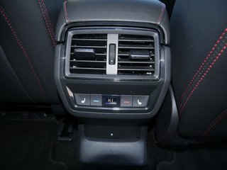 Skoda Kodiaq RS 2.0 TDI 4x4 ACC STANDHZ LED PANO 360° - bilder 11