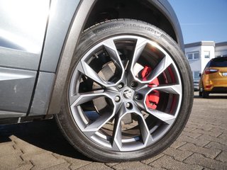 Skoda Kodiaq RS 2.0 TDI 4x4 ACC STANDHZ LED PANO 360° - bilder 5