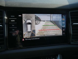Skoda Kodiaq RS 2.0 TDI 4x4 ACC STANDHZ LED PANO 360° - bilder 10